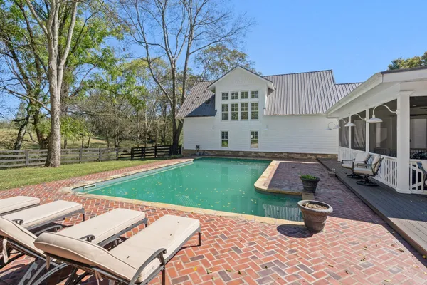 $2,999,999 | 6646 Arno-College Grove Road, College Grove, TN 37046