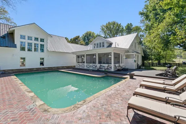 $2,999,999 | 6646 Arno-College Grove Road, College Grove, TN 37046