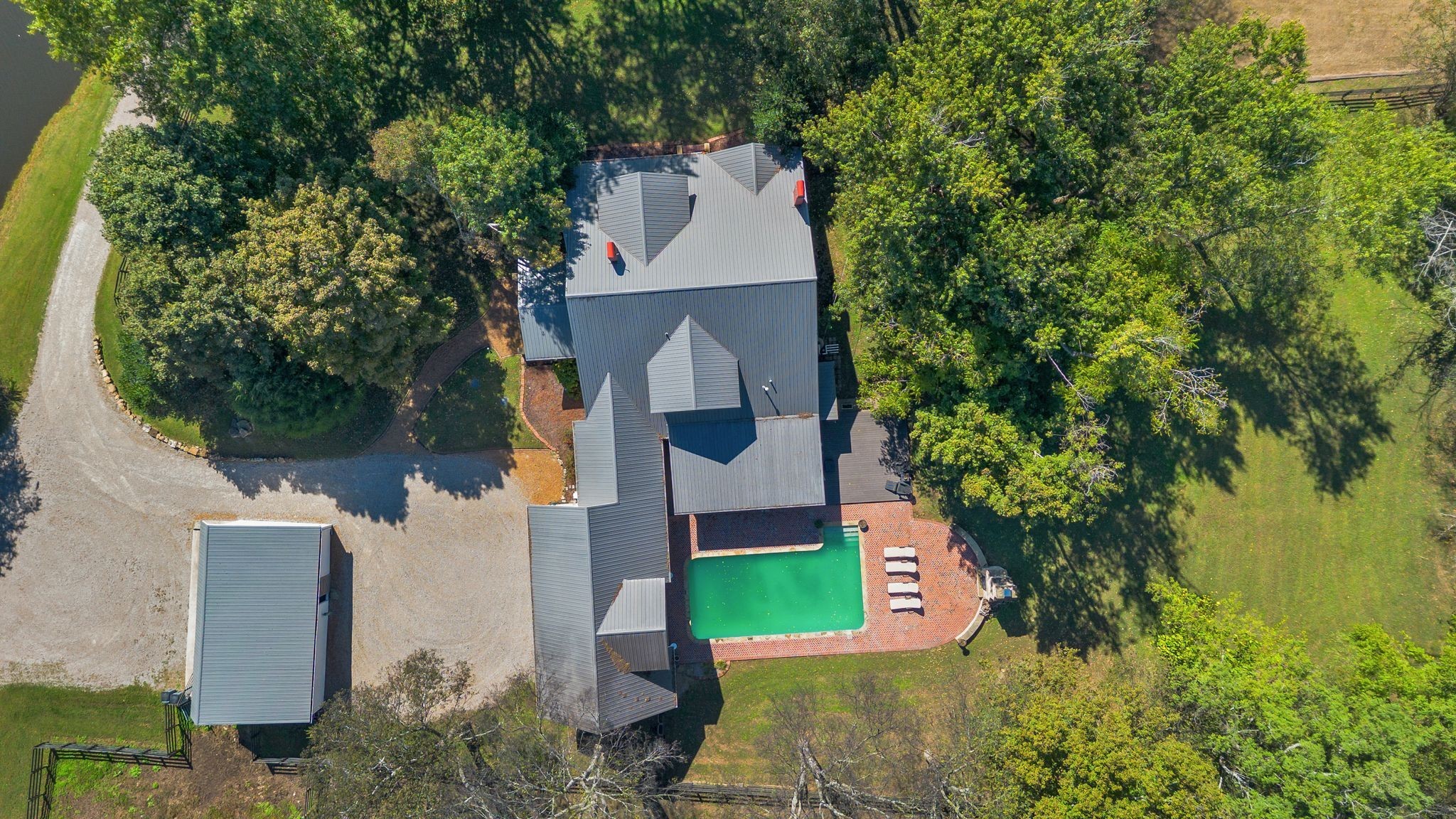 6646 Arno-College Grove Road College Grove, TN 37046 - Photo 61 of 93