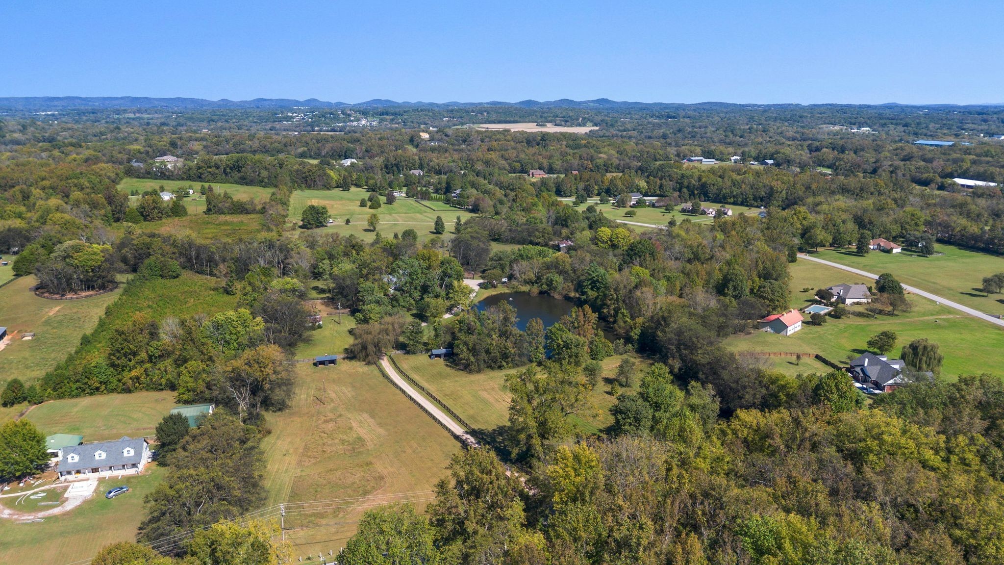 6646 Arno-College Grove Road College Grove, TN 37046 - Photo 62 of 93