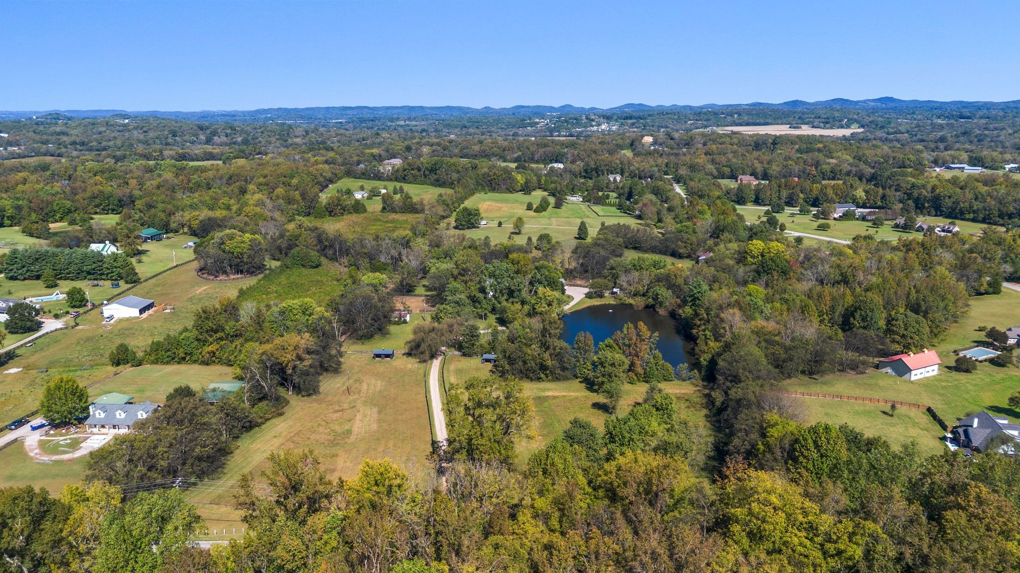 6646 Arno-College Grove Road College Grove, TN 37046 - Photo 63 of 93