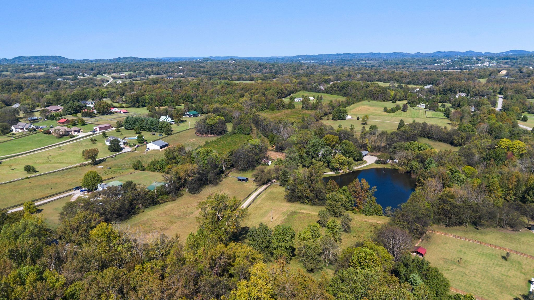 6646 Arno-College Grove Road College Grove, TN 37046 - Photo 64 of 93