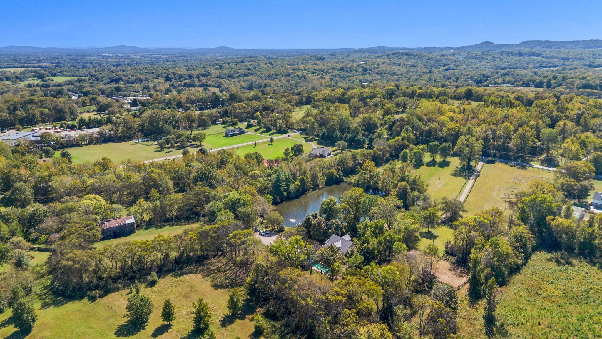 6646 Arno-College Grove Road College Grove, TN 37046 - Photo 65 of 93