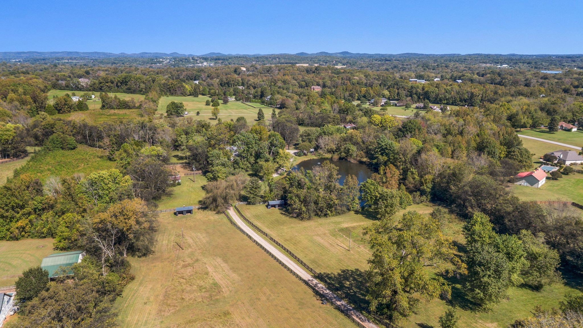 6646 Arno-College Grove Road College Grove, TN 37046 - Photo 66 of 93