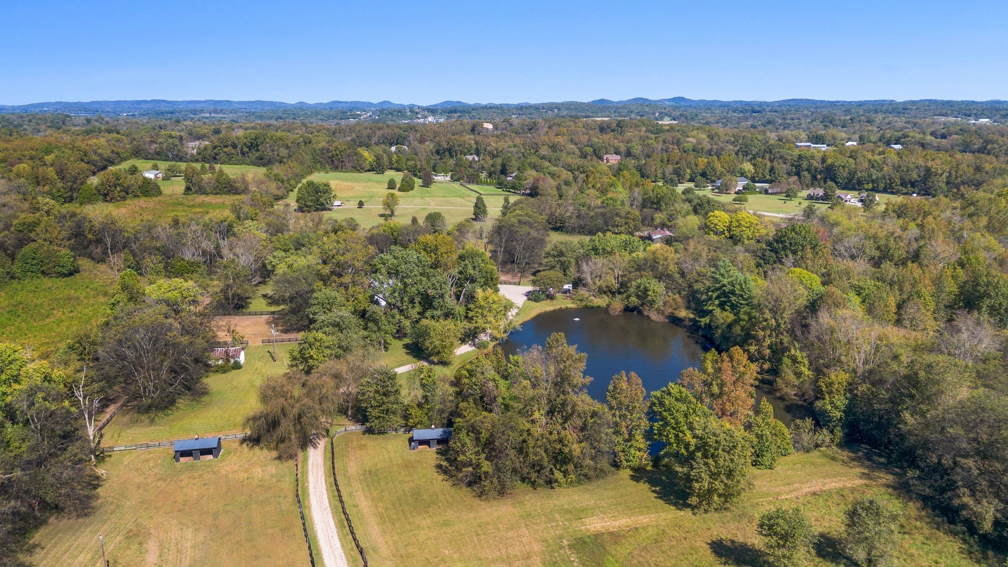 6646 Arno-College Grove Road College Grove, TN 37046 - Photo 67 of 93