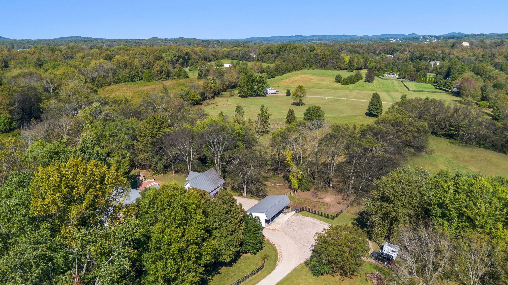 6646 Arno-College Grove Road College Grove, TN 37046 - Photo 68 of 93