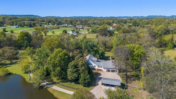 $2,999,999 | 6646 Arno-College Grove Road, College Grove, TN 37046