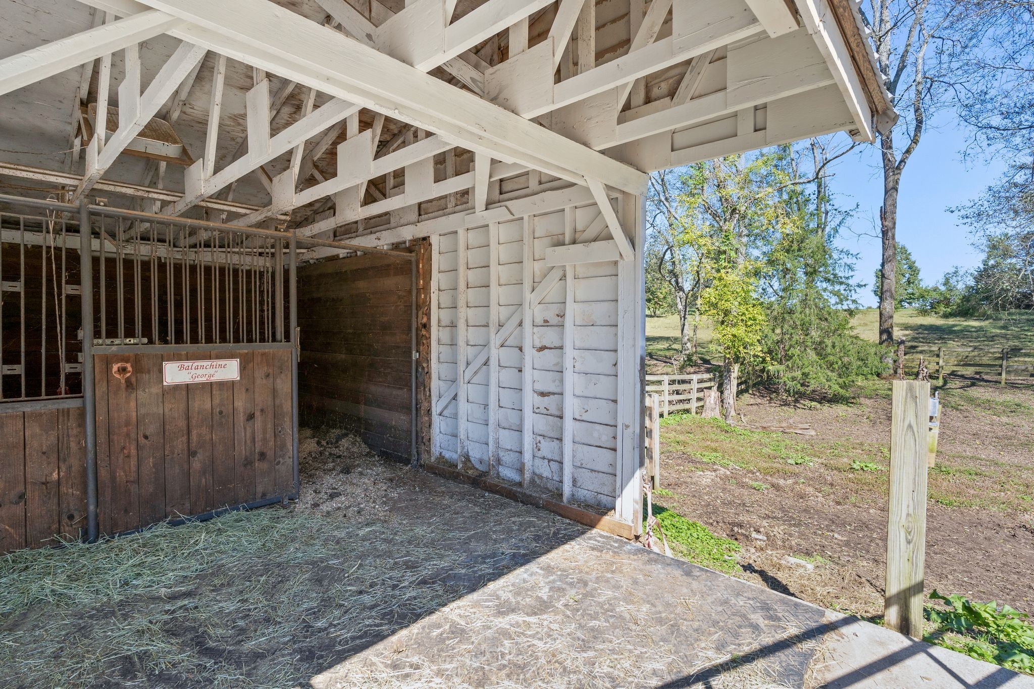 6646 Arno-College Grove Road College Grove, TN 37046 - Photo 81 of 93