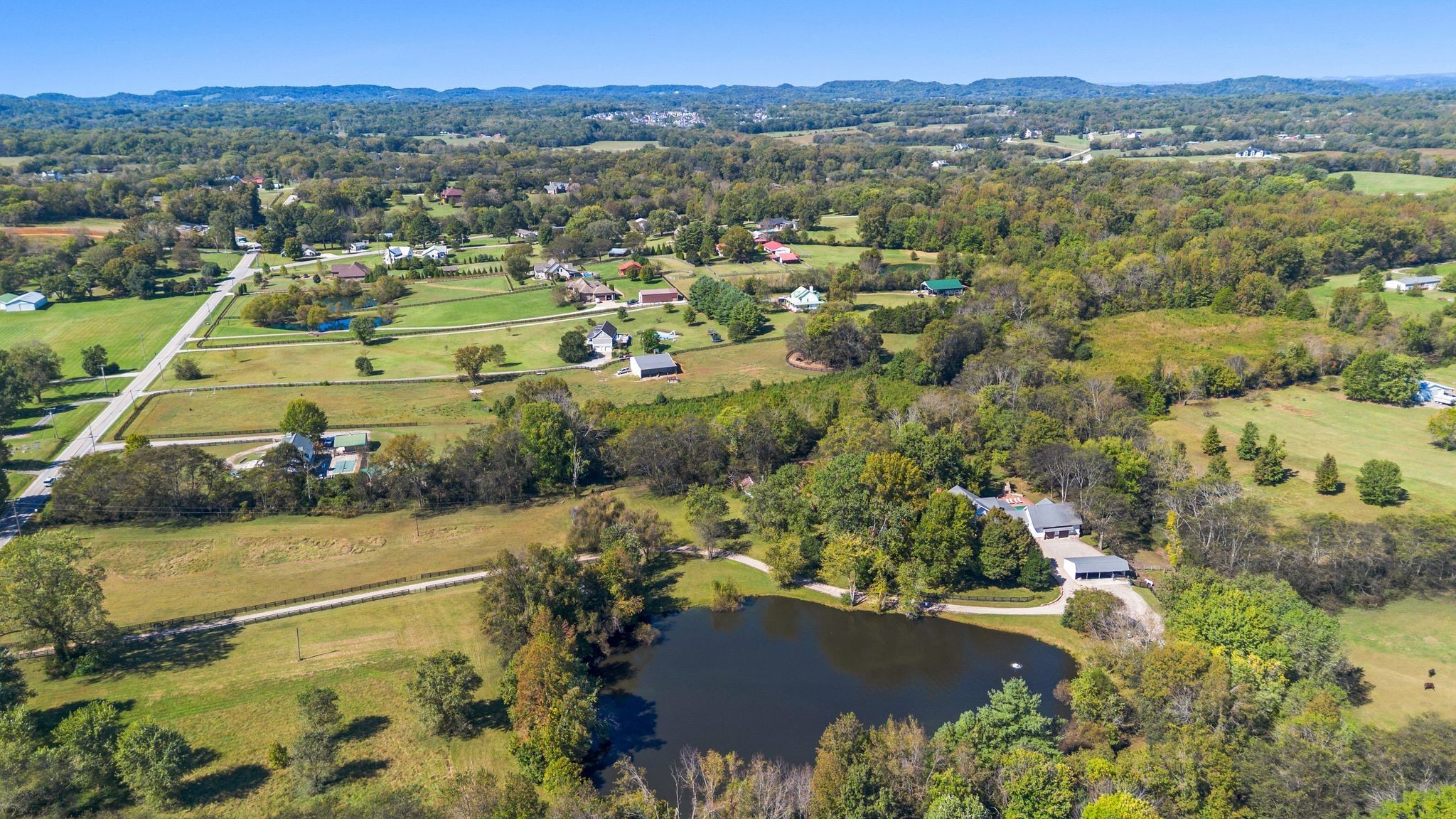 6646 Arno-College Grove Road College Grove, TN 37046 - Photo 86 of 93