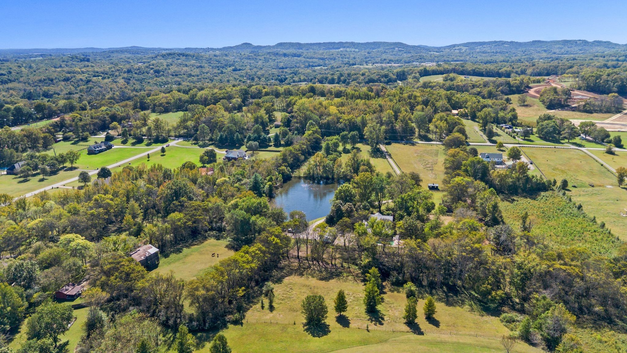 6646 Arno-College Grove Road College Grove, TN 37046 - Photo 88 of 93