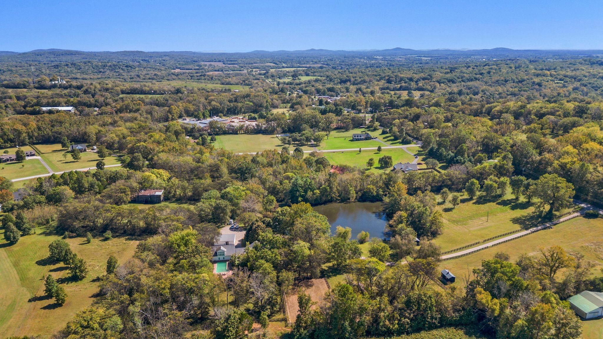 6646 Arno-College Grove Road College Grove, TN 37046 - Photo 89 of 93