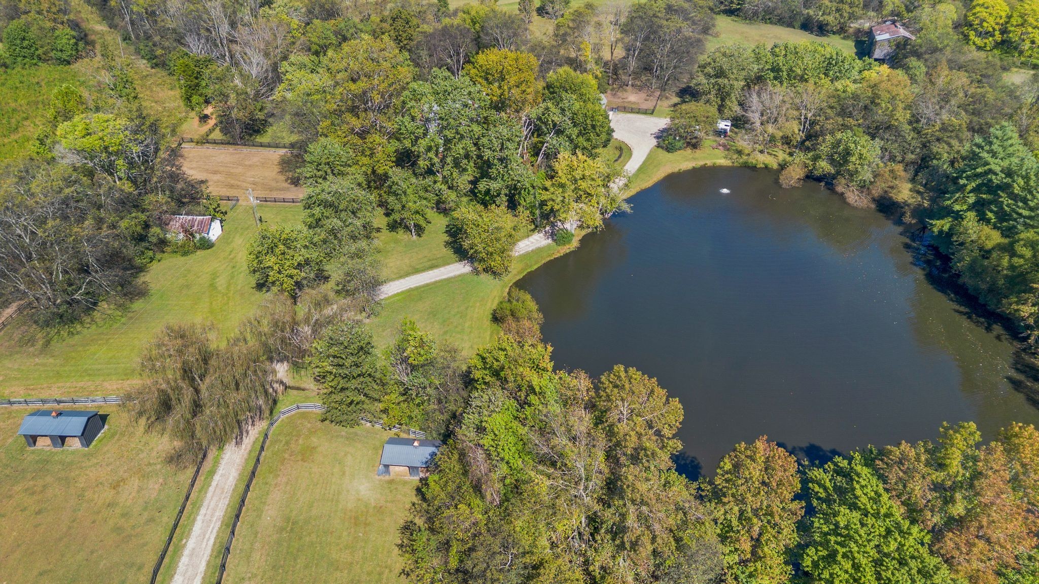 6646 Arno-College Grove Road College Grove, TN 37046 - Photo 90 of 93