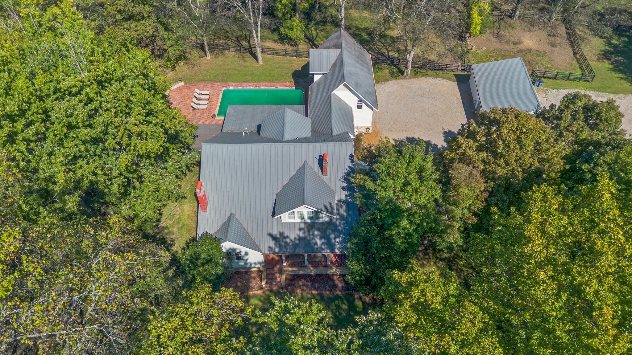 6646 Arno-College Grove Road College Grove, TN 37046 - Photo 92 of 93