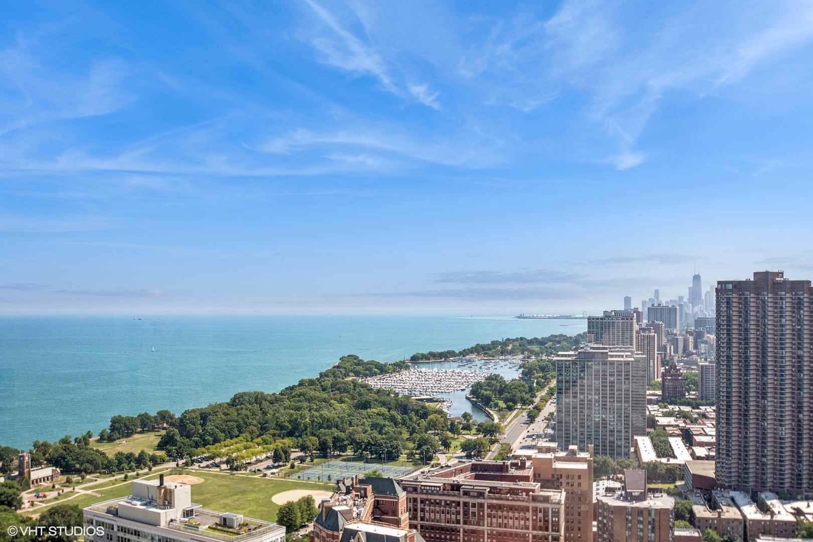 655 West Irving Park Road, Unit 4515 Chicago, IL 60613 - Photo 8 of 14 Gallery Image 8