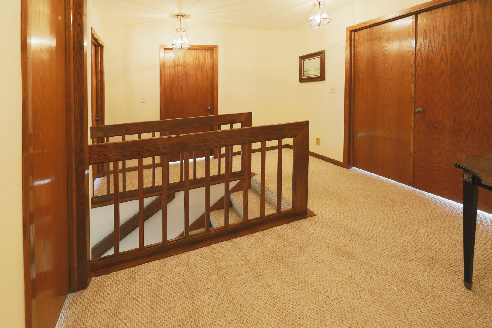 1975 Brookside Lane Hoffman Estates, IL 60169 - Photo 14 of 32 a view of a balcony