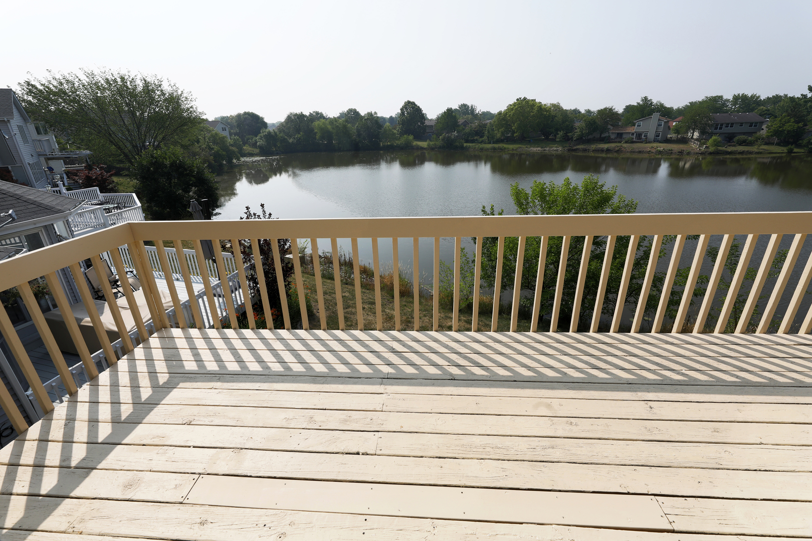 1975 Brookside Lane Hoffman Estates, IL 60169 - Photo 28 of 32 a view of lake