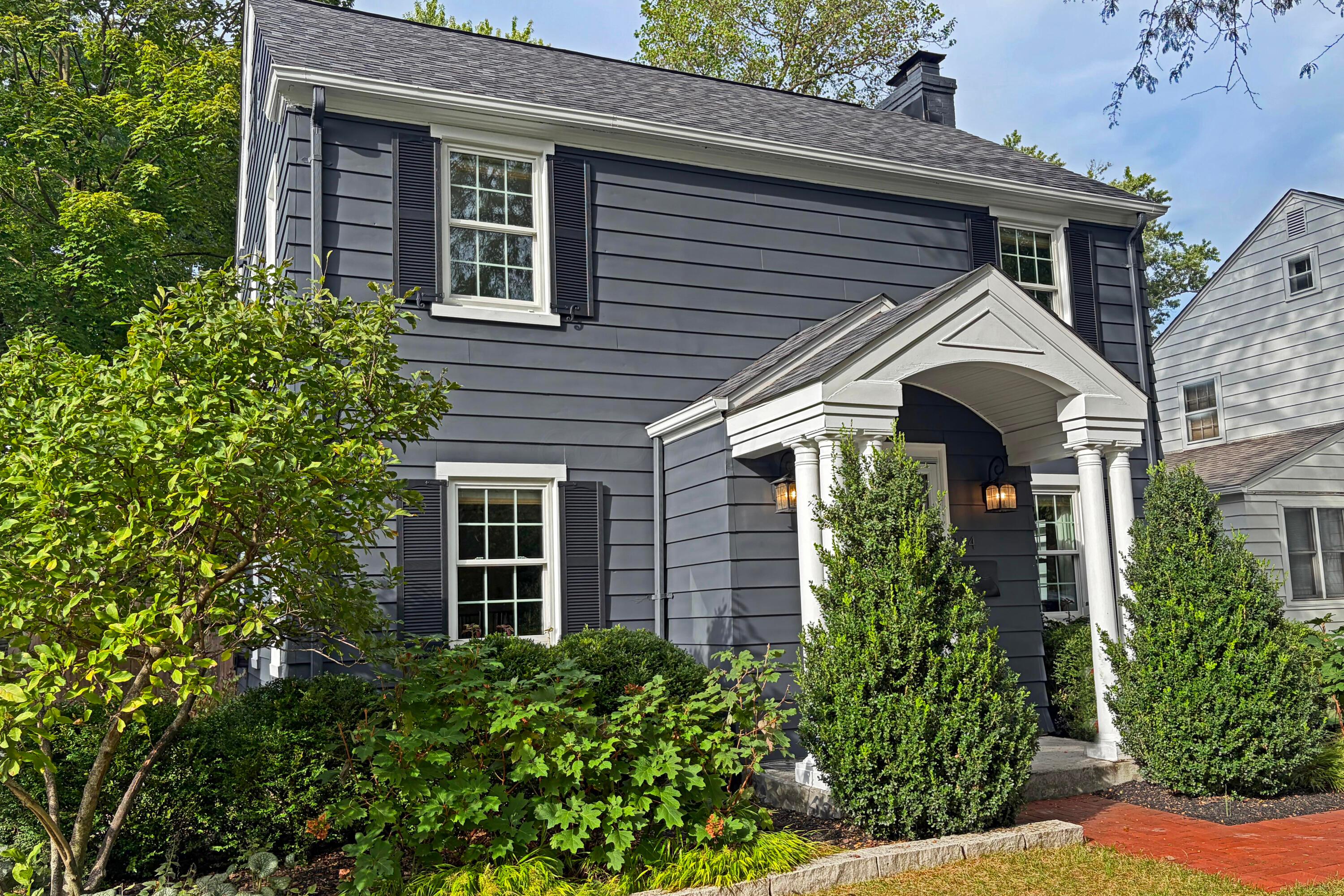114 Garden Road Columbus, OH 43214 - Photo 2 of 66 114 Garden Rd. 2w