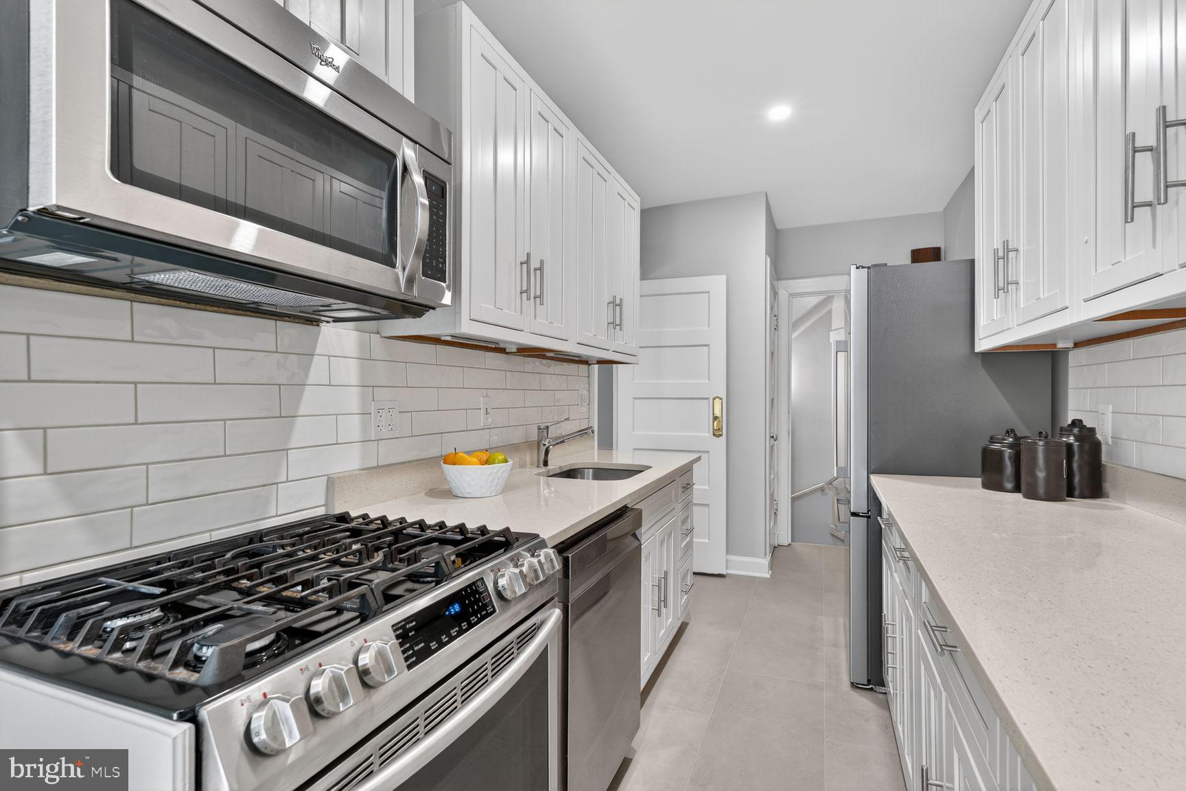 4413 Q Street Northwest Washington, DC 20007 - Photo 9 of 29