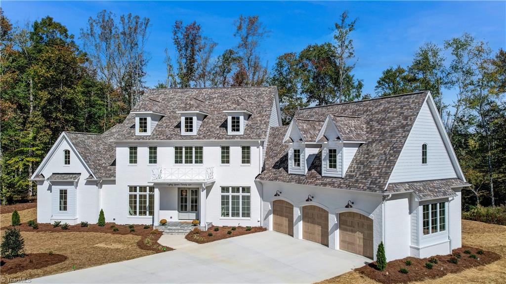 8796 Knoll Creek Oak Ridge, NC 27310 - Photo 1 of 43 Gallery Image 1