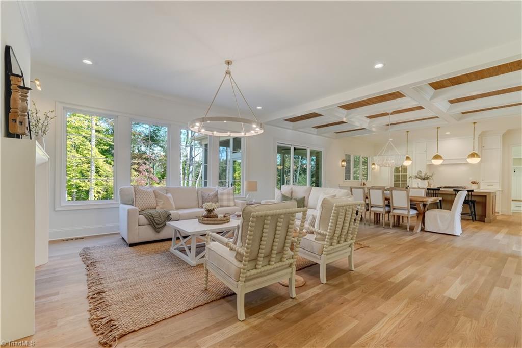 8796 Knoll Creek Oak Ridge, NC 27310 - Photo 8 of 43 Gallery Image 8