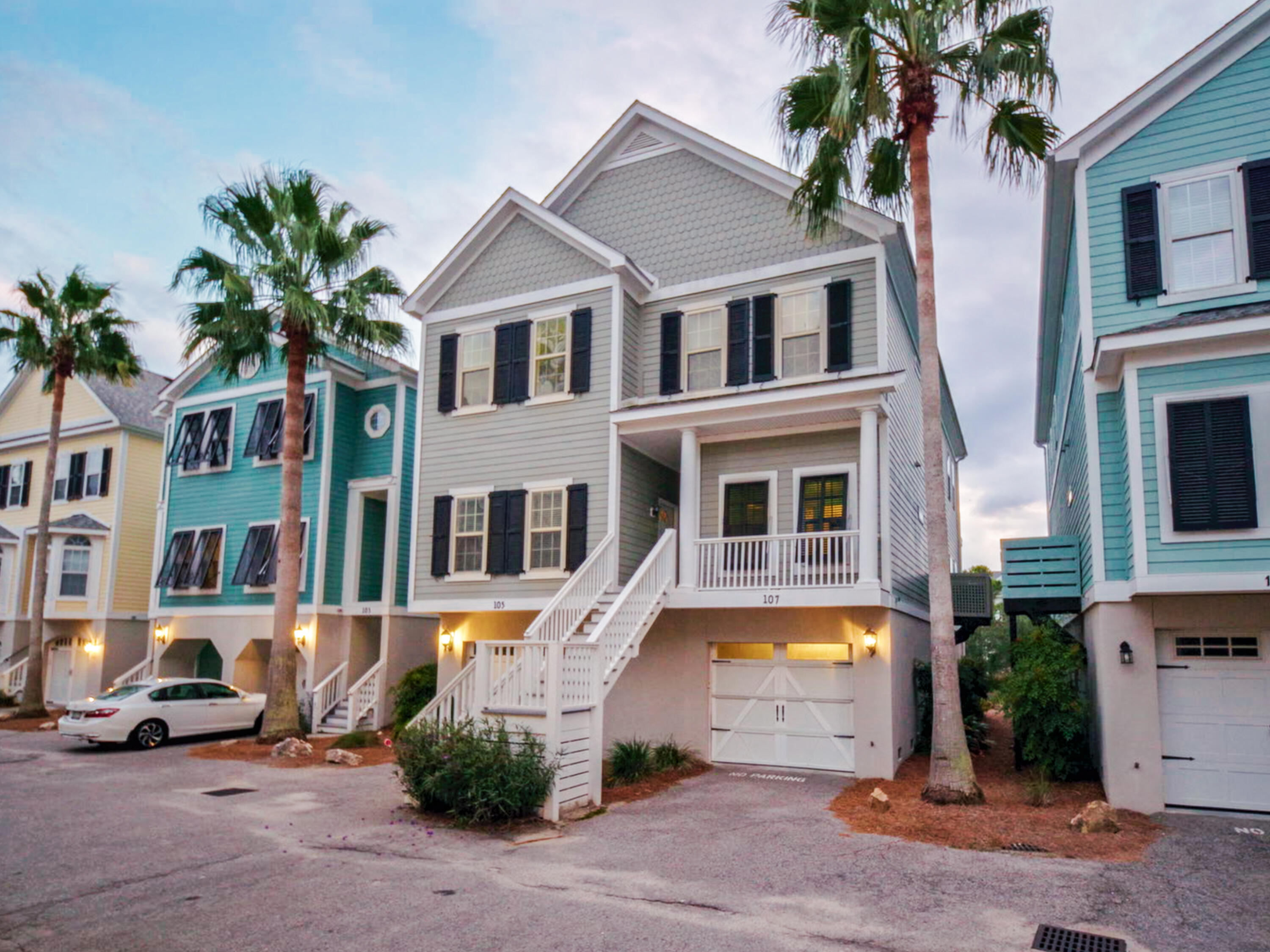 107 West 2nd Street Folly Beach, SC 29439 - Photo 5 of 66