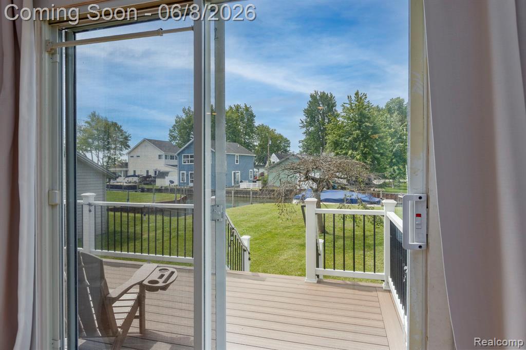 401 Pointe Tremble Road Algonac, MI 48001 - Photo 24 of 40