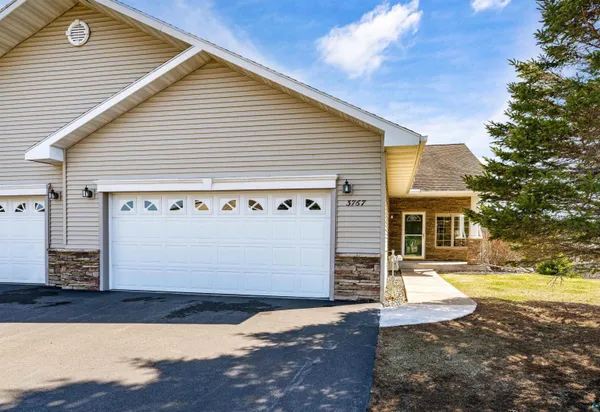 $499,900 | 3767 Keene Creek Lane, Unit 3767, Hermantown, MN 55811