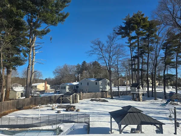 $5,200 | 223 Central Street, Unit 223, Hudson, MA 01749