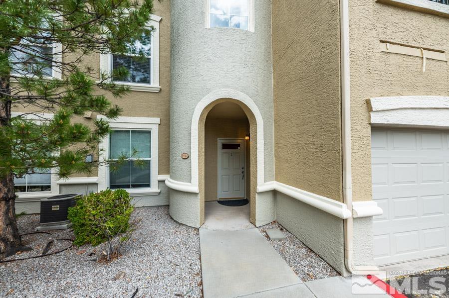 9050 Double R Boulevard Reno, NV 89521 - Photo 8 of 40 a view of outdoor space and porch