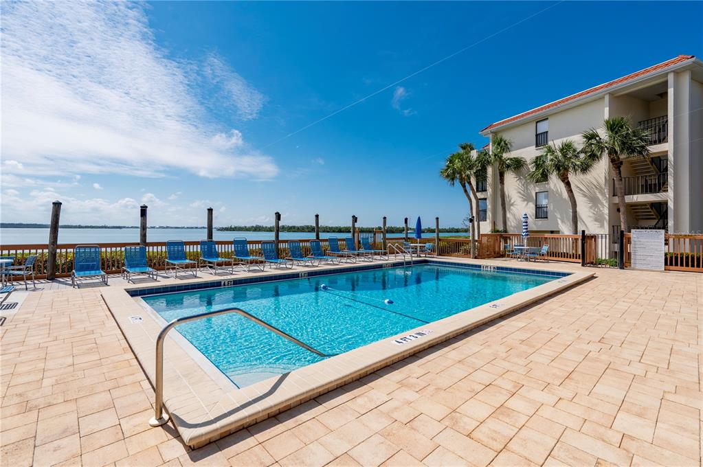 1701 Beach Road, Unit 208 Englewood, FL 34223 - Photo 37 of 48