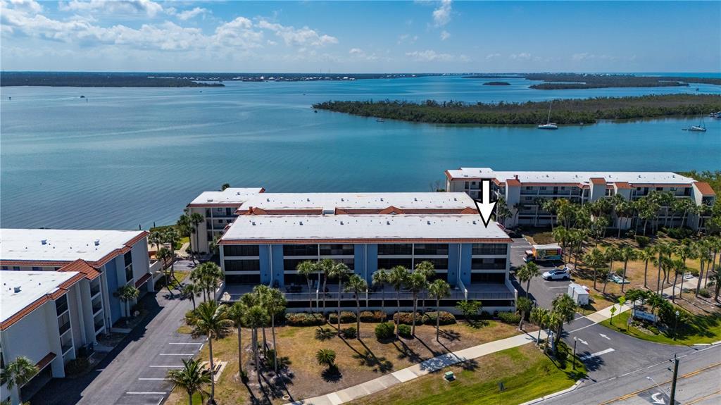 1701 Beach Road, Unit 208 Englewood, FL 34223 - Photo 39 of 48