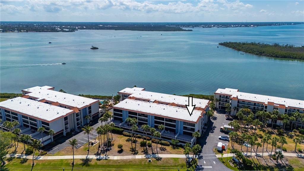 1701 Beach Road, Unit 208 Englewood, FL 34223 - Photo 40 of 48