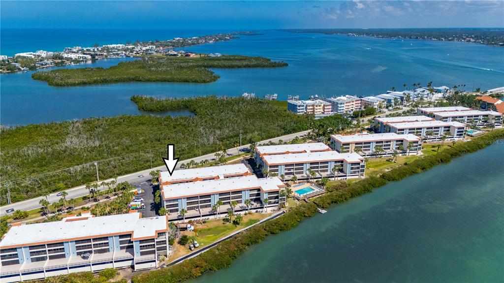 1701 Beach Road, Unit 208 Englewood, FL 34223 - Photo 42 of 48