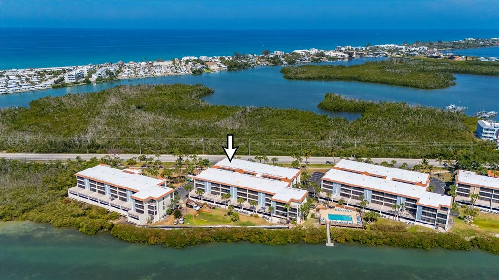 1701 Beach Road, Unit 208 Englewood, FL 34223 - Photo 43 of 48