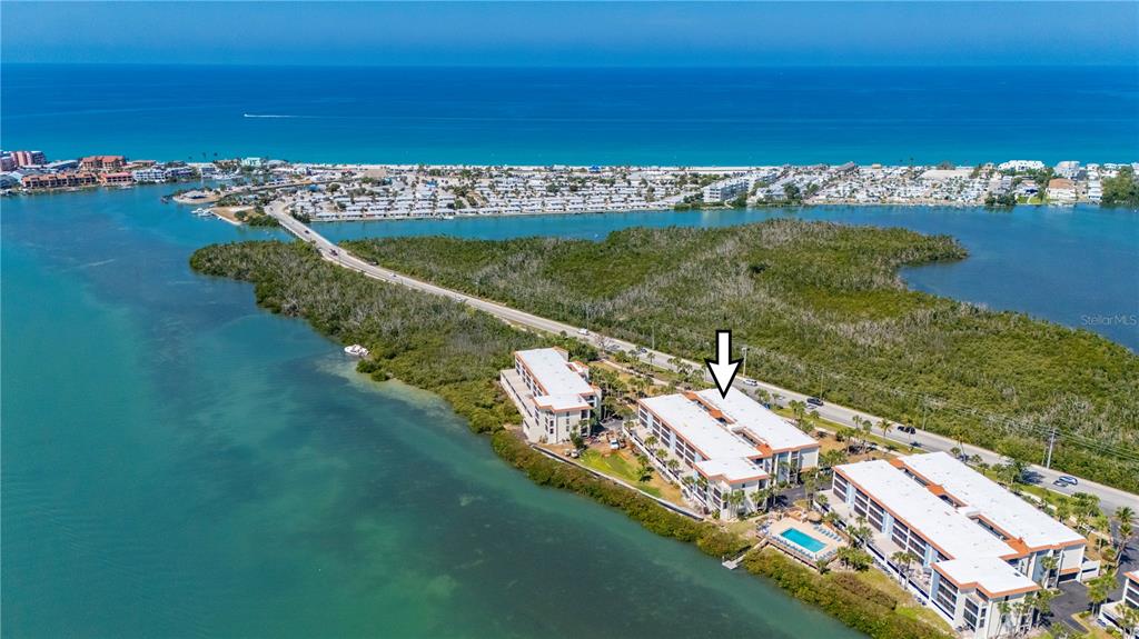 1701 Beach Road, Unit 208 Englewood, FL 34223 - Photo 45 of 48