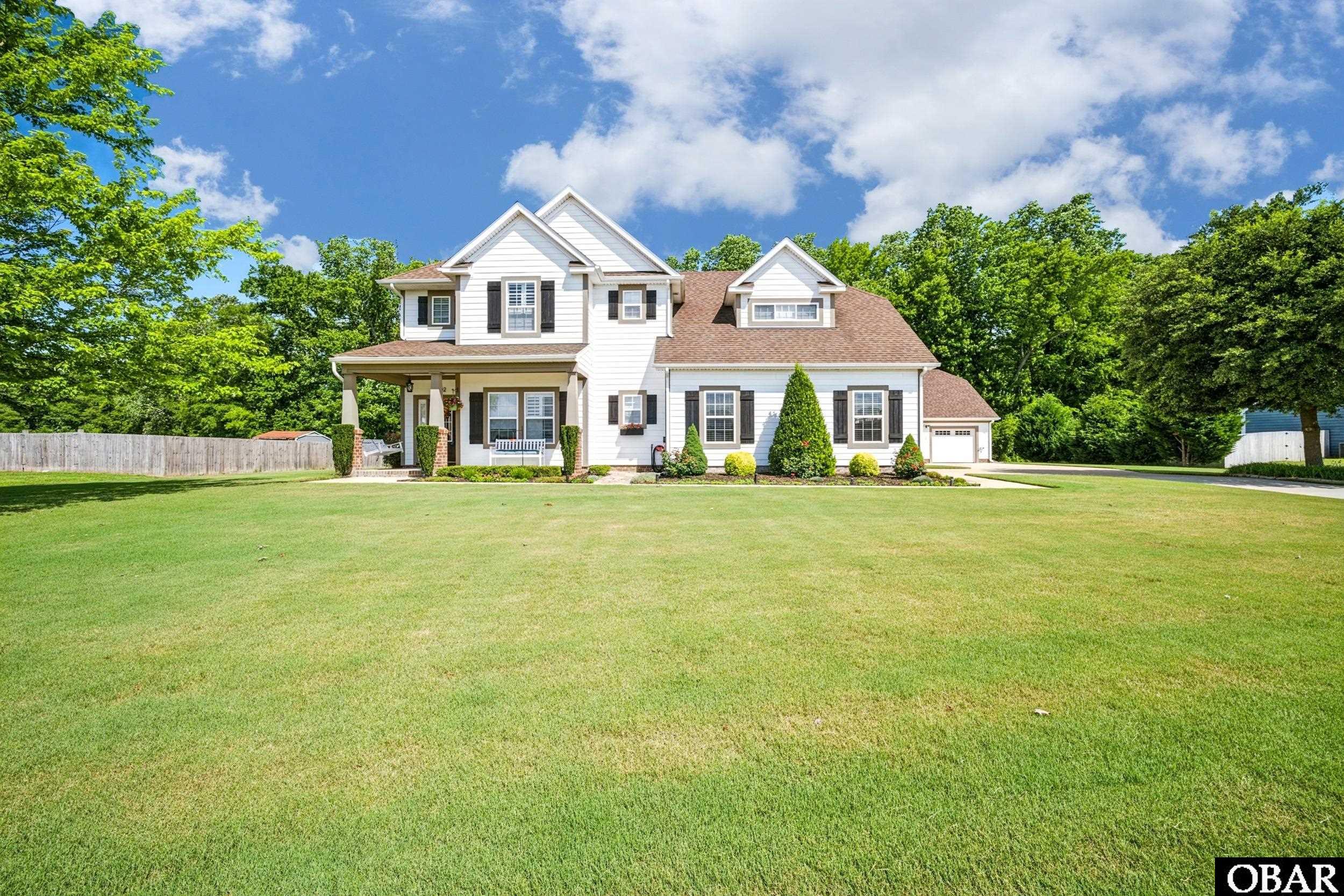 102 Rosedale Court Moyock, NC 27958 - Photo 46 of 46
