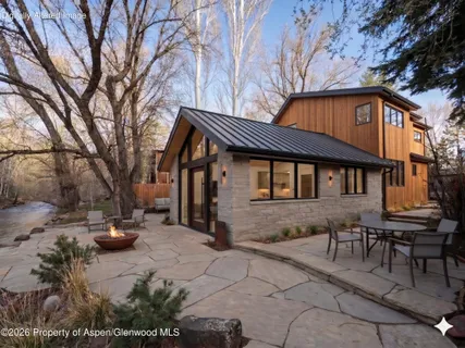$3,850,000 | 166 Swinging Bridge Lane, Basalt, CO 81621
