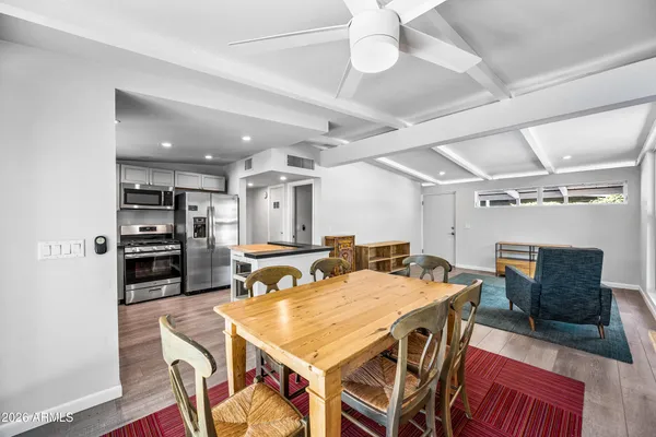 $720,000 | 1419 East Rancho Drive, Phoenix, AZ 85014
