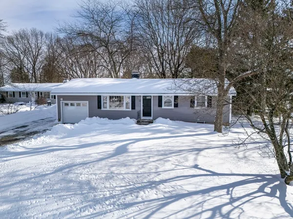 $685,000 | 54 Roundtop Road, Framingham, MA 01701