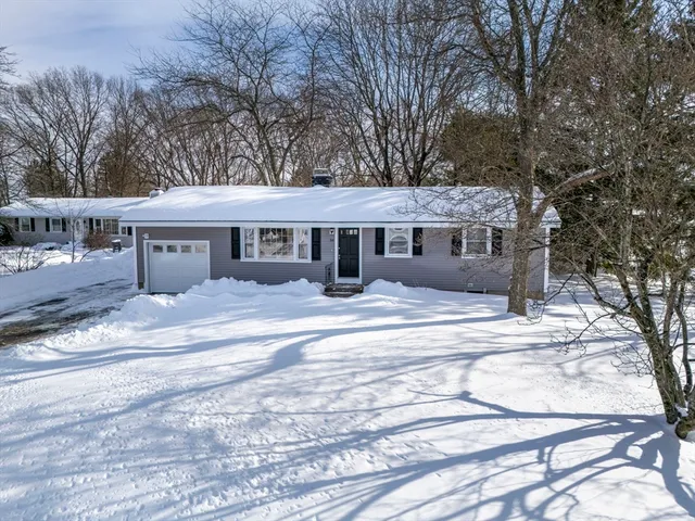 $650,000 | 54 Roundtop Road, Framingham, MA 01701