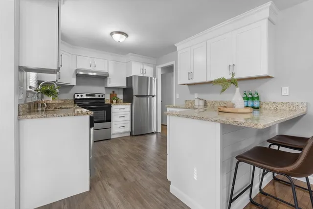 $650,000 | 54 Roundtop Road, Framingham, MA 01701