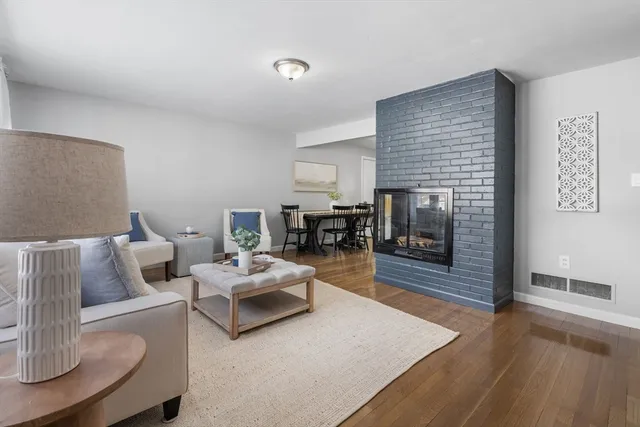 $650,000 | 54 Roundtop Road, Framingham, MA 01701