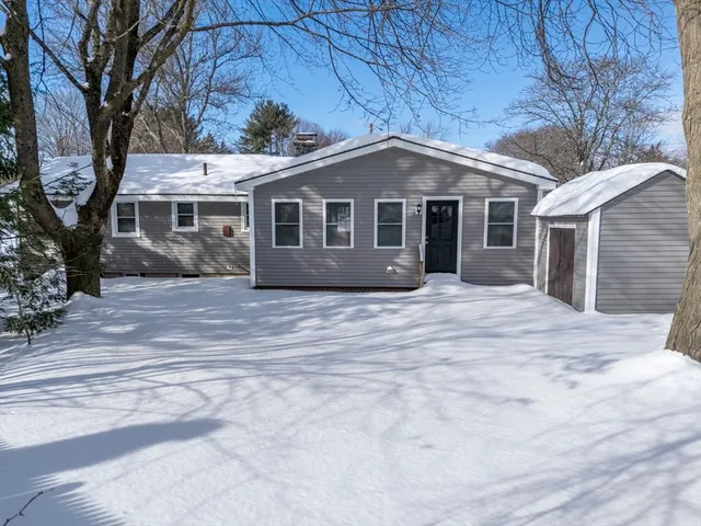 $650,000 | 54 Roundtop Road, Framingham, MA 01701