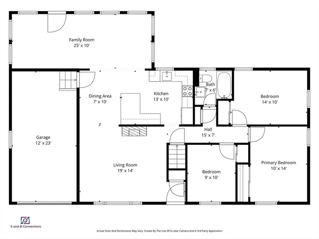 $650,000 | 54 Roundtop Road, Framingham, MA 01701
