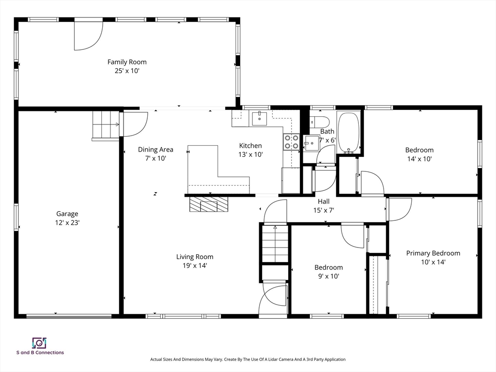 54 Roundtop Road Framingham, MA 01701 - Photo 32 of 34