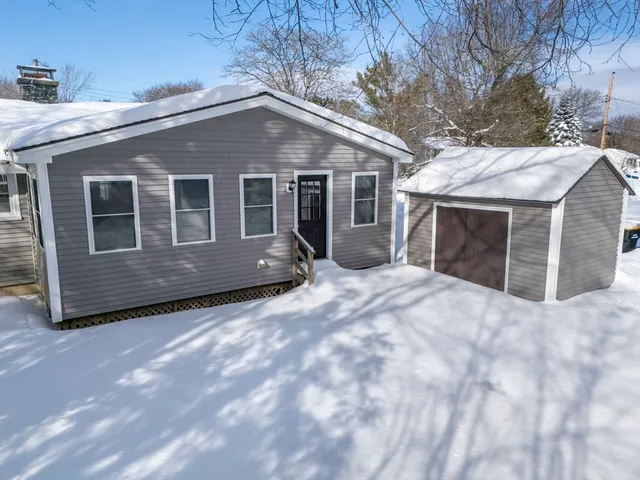 $650,000 | 54 Roundtop Road, Framingham, MA 01701