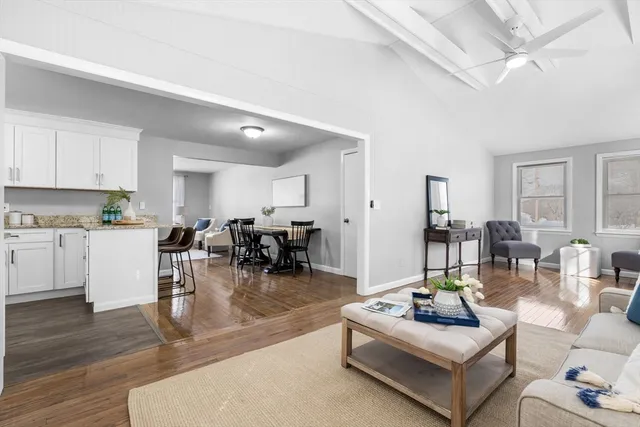 $650,000 | 54 Roundtop Road, Framingham, MA 01701