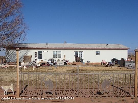 22 Dog Ranch Road Alamogordo, NM 88310 - Photo 2 of 18 Gallery Image 2