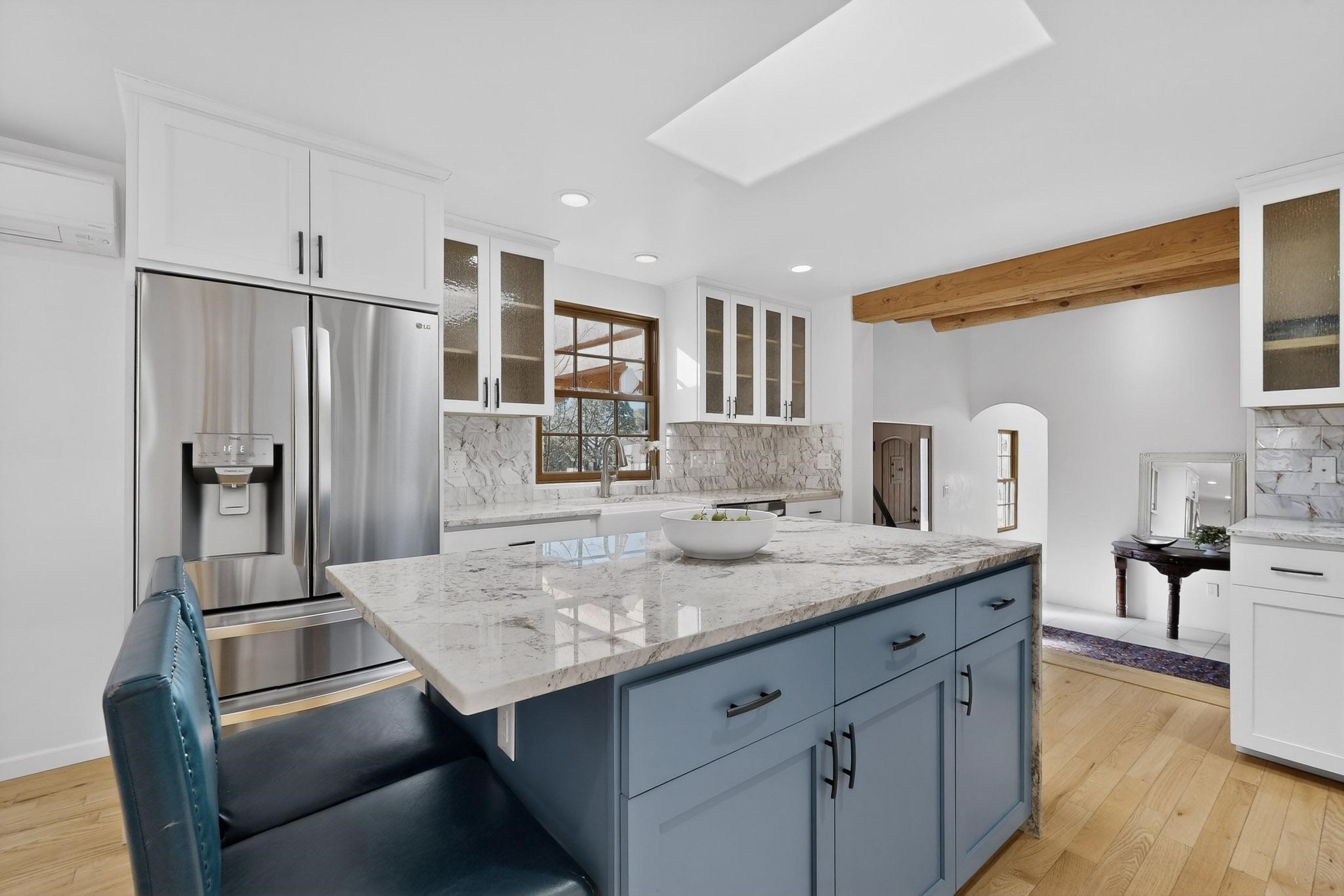 1204 Canyon Road Santa Fe, NM 87501 - Photo 14 of 38
