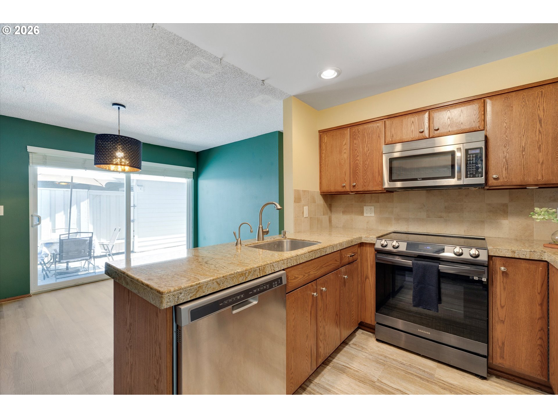 12980 Southwest 5th Street Beaverton, OR 97005 - Photo 20 of 48 Kitchen